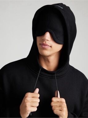 Comfrt - Airplane Mode Travel Hoodie